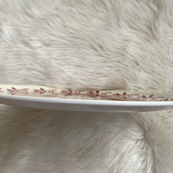 Polyurethane Christmas platter - Picture 3 of 6